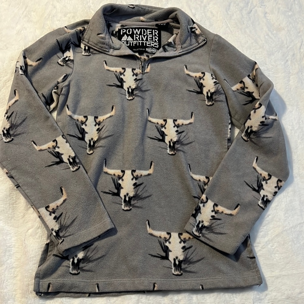 Powder river outfitters